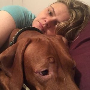 Meet your Posher, Kari